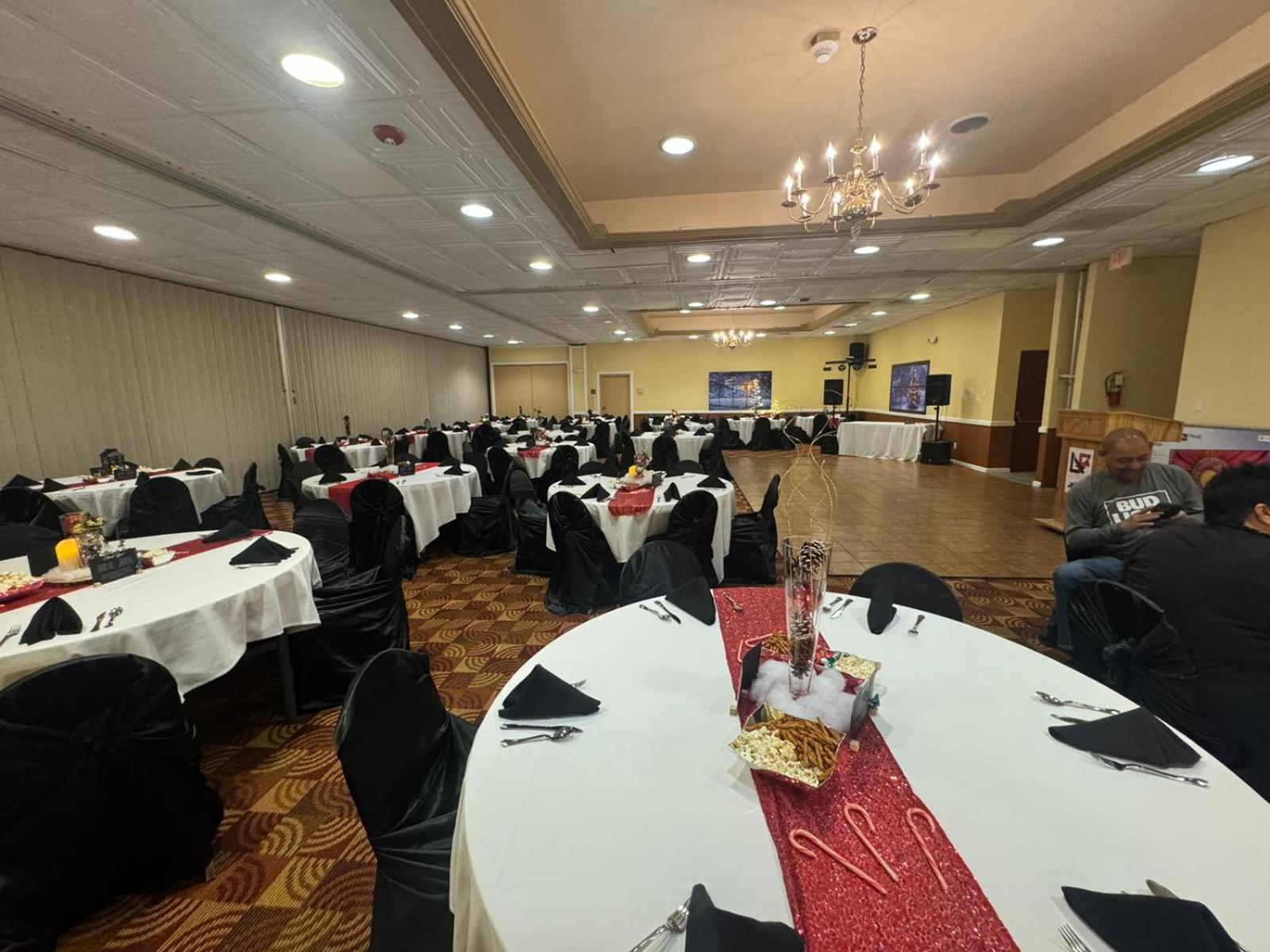 Clarion Inn & Suites, רוזוול מראה חיצוני תמונה