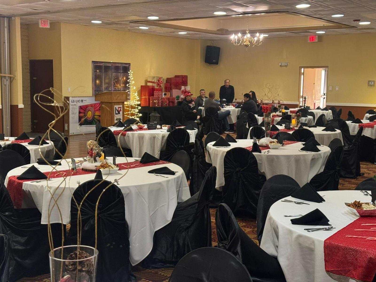Clarion Inn & Suites, רוזוול מראה חיצוני תמונה