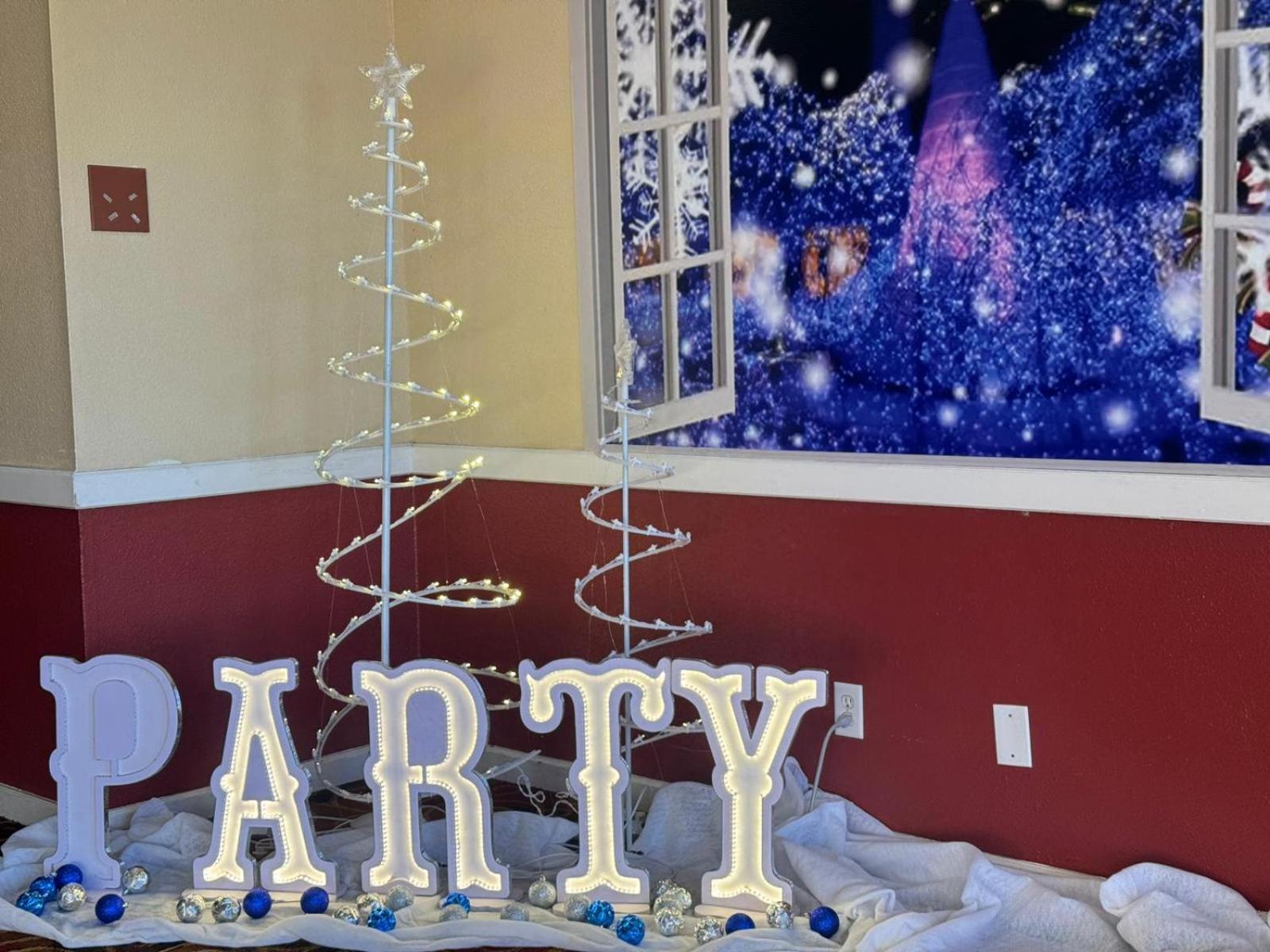 Clarion Inn & Suites, רוזוול מראה חיצוני תמונה